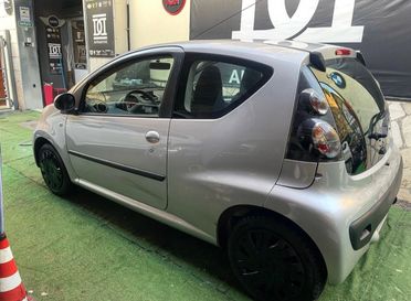 Citroen C1 1.0 3 porte airdream C1TY RATE/ finanziamenti