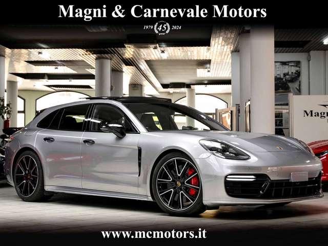 Porsche Panamera TURBO SPORT TURISMO|SPORT DESIGN|ASSE POST|BOSE