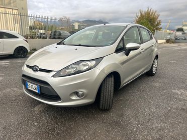 Ford Fiesta 1.2 82 CV 5p Solo 46mila km
