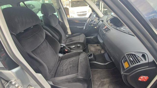 CITROEN C4 Grand Picasso 2.0 HDi FAP aut. Exclusive