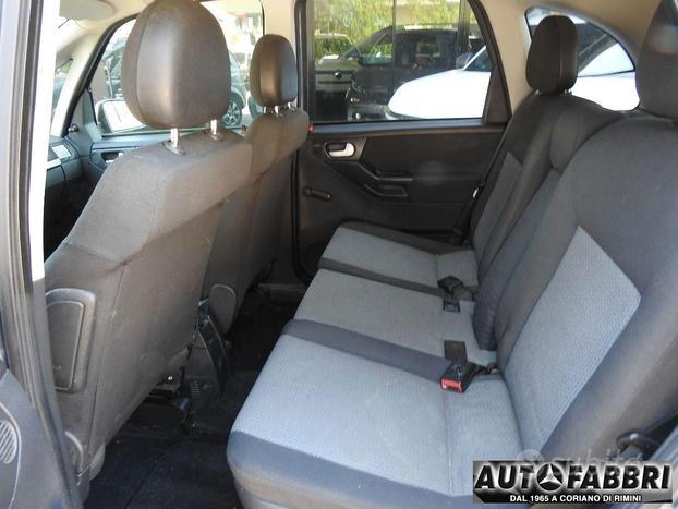OPEL - Meriva - 1.7 CDTI 101CV Enjoy