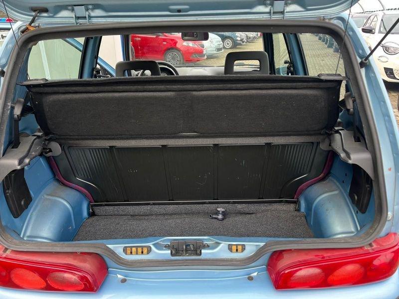 FIAT 600 (epoca) Seicento 1.1 Suite