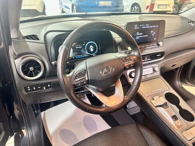 Hyundai Kona EV 39 kWh XLine