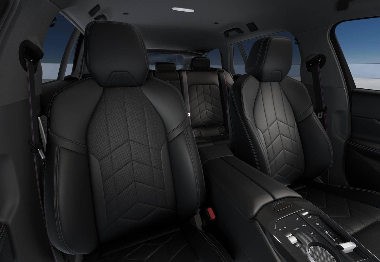 BMW Serie 5 520d Touring 48V xDrive MSport Pro