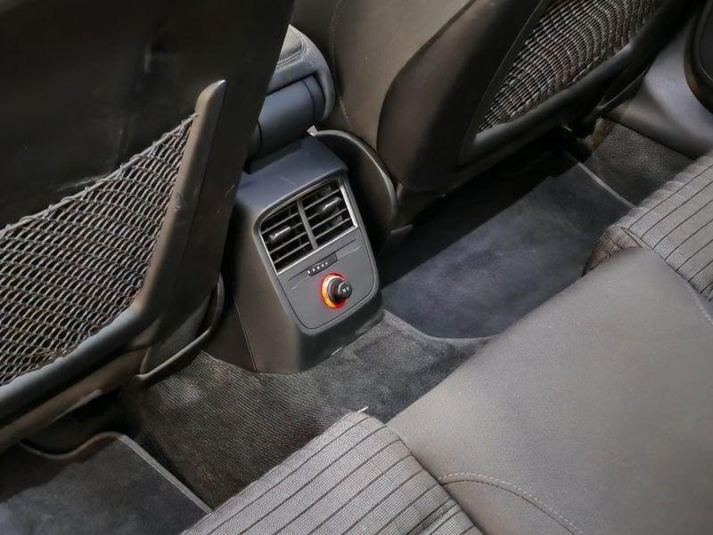 Audi A3 A3 SPB 2.0 TDI Ambition