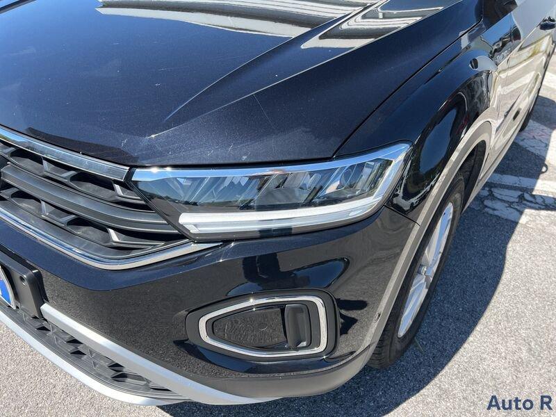 Volkswagen T-Roc 2.0 TDI SCR Life