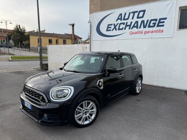Mini Cooper S Countryman 1.5 SE Hype ALL4 Automatica