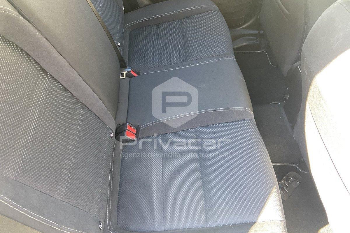 FIAT Tipo 1.3 Mjt S&S 5 porte Lounge