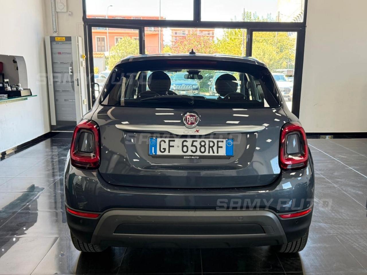 Fiat 500X 1.0 T3 120 CV Cross