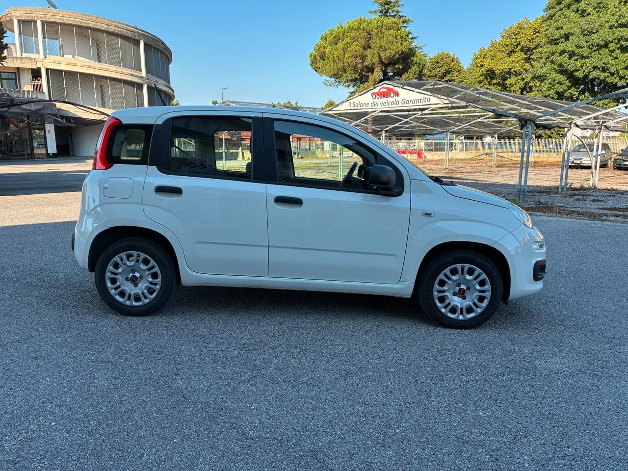 Fiat Panda 1.2 Easy *PREZZO REALE*