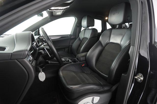 PORSCHE Macan Macan 2.9 GTS