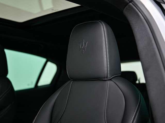 Maserati Grecale Modena MY25 - 250 CV