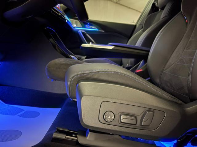 BMW X2 xDrive 20d Msport Pro HARMAN/KARDON.
