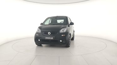 SMART Fortwo III 2015 Cabrio Fortwo Cabrio eq Prime my19