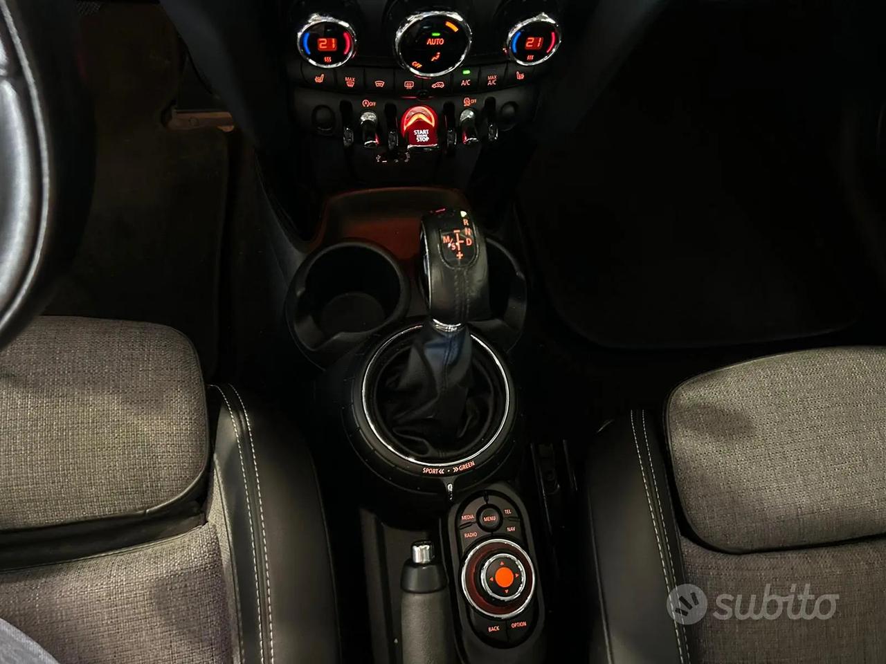 MINI COOPER 1.5