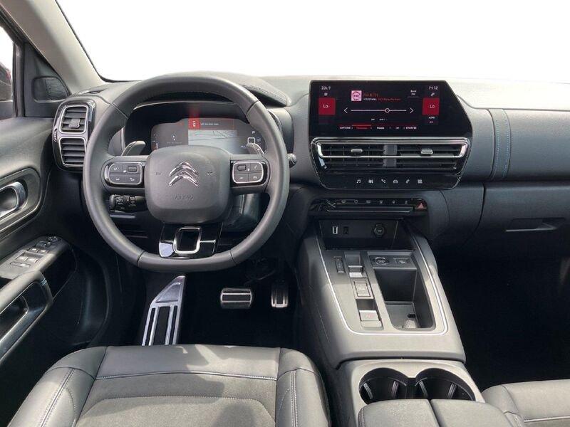 Citroën C5 Aircross I 2018 1.5 bluehdi Shine s&s 130cv eat8 my20