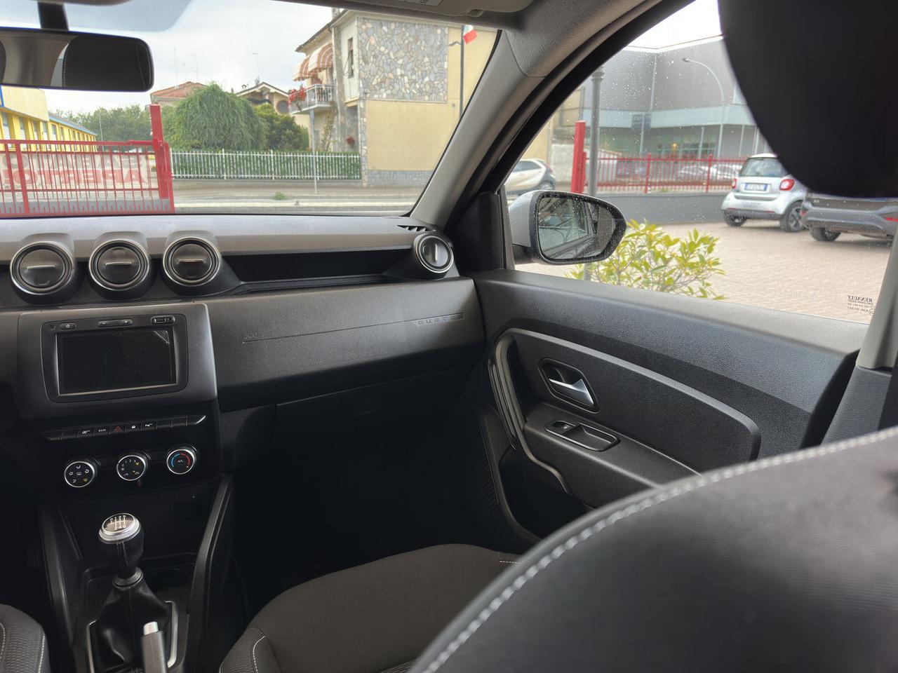 Dacia Duster Comfort TCe 100 Bi-fuel #7042