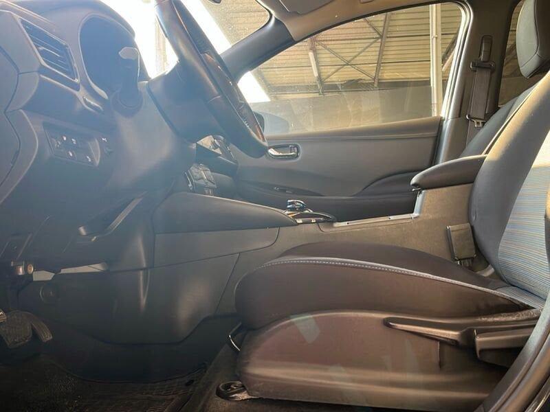 Nissan Leaf Acenta 40 kWh