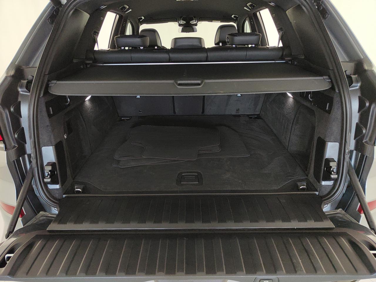 BMW X5 xdrive30d MSport auto