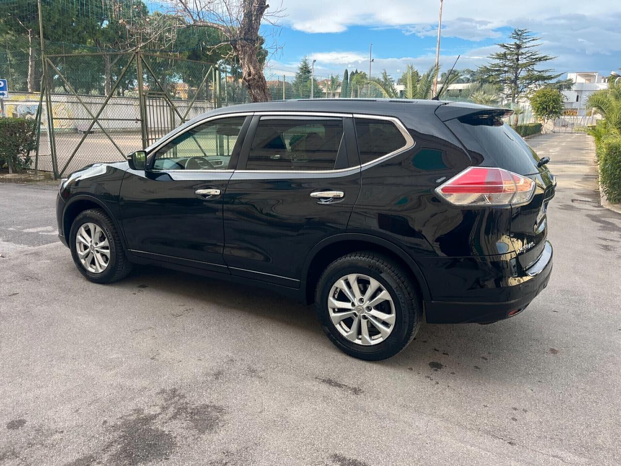 Nissan X-Trail 1.6 dCi 2WD Tekna UsatoGarantito