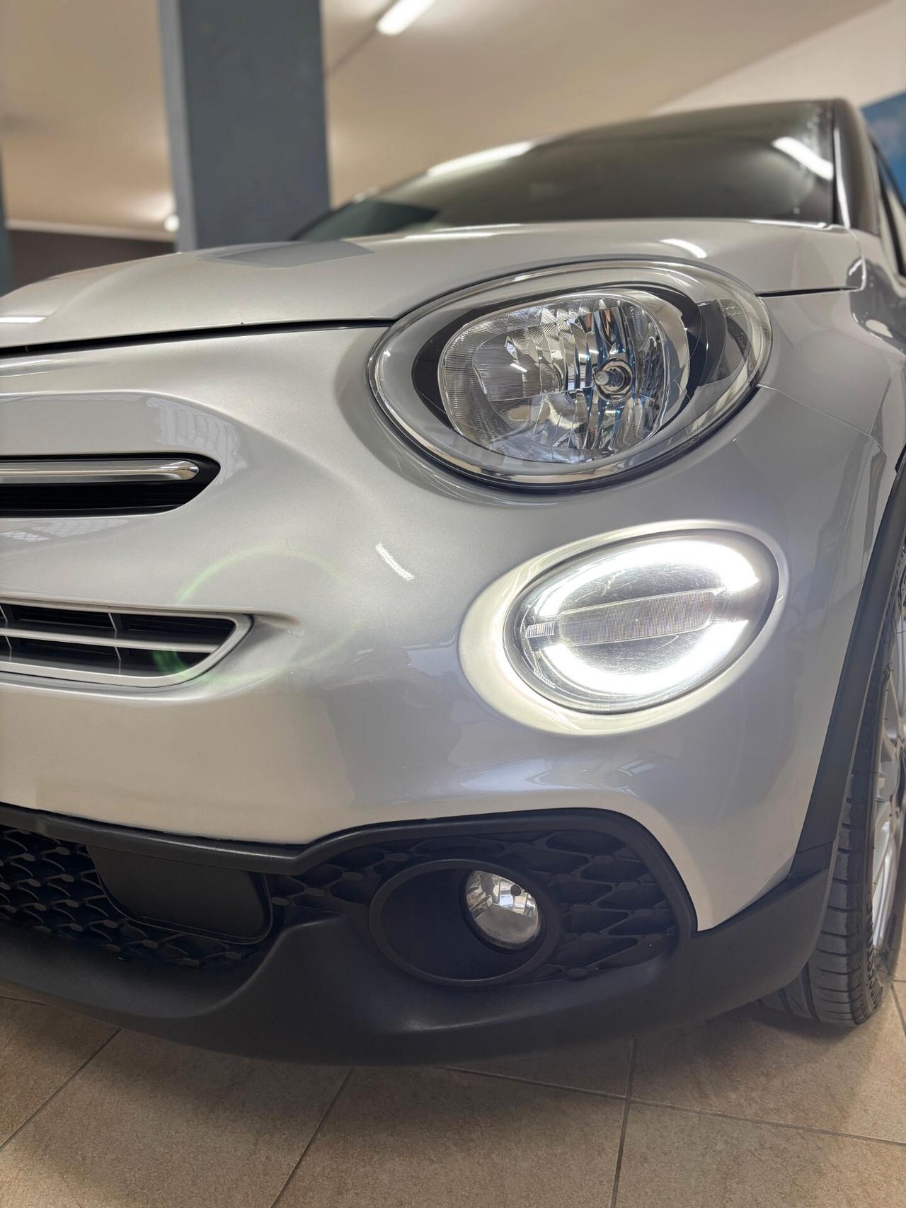 Fiat 500X 1.3 MultiJet 95 CV Connect