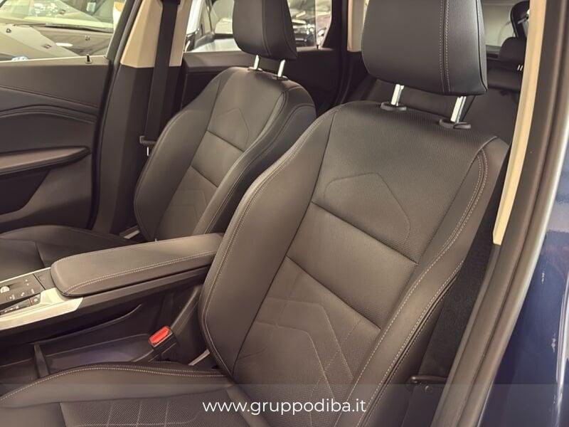 BMW X1 U11 xdrive20d mhev 48V X-Line auto