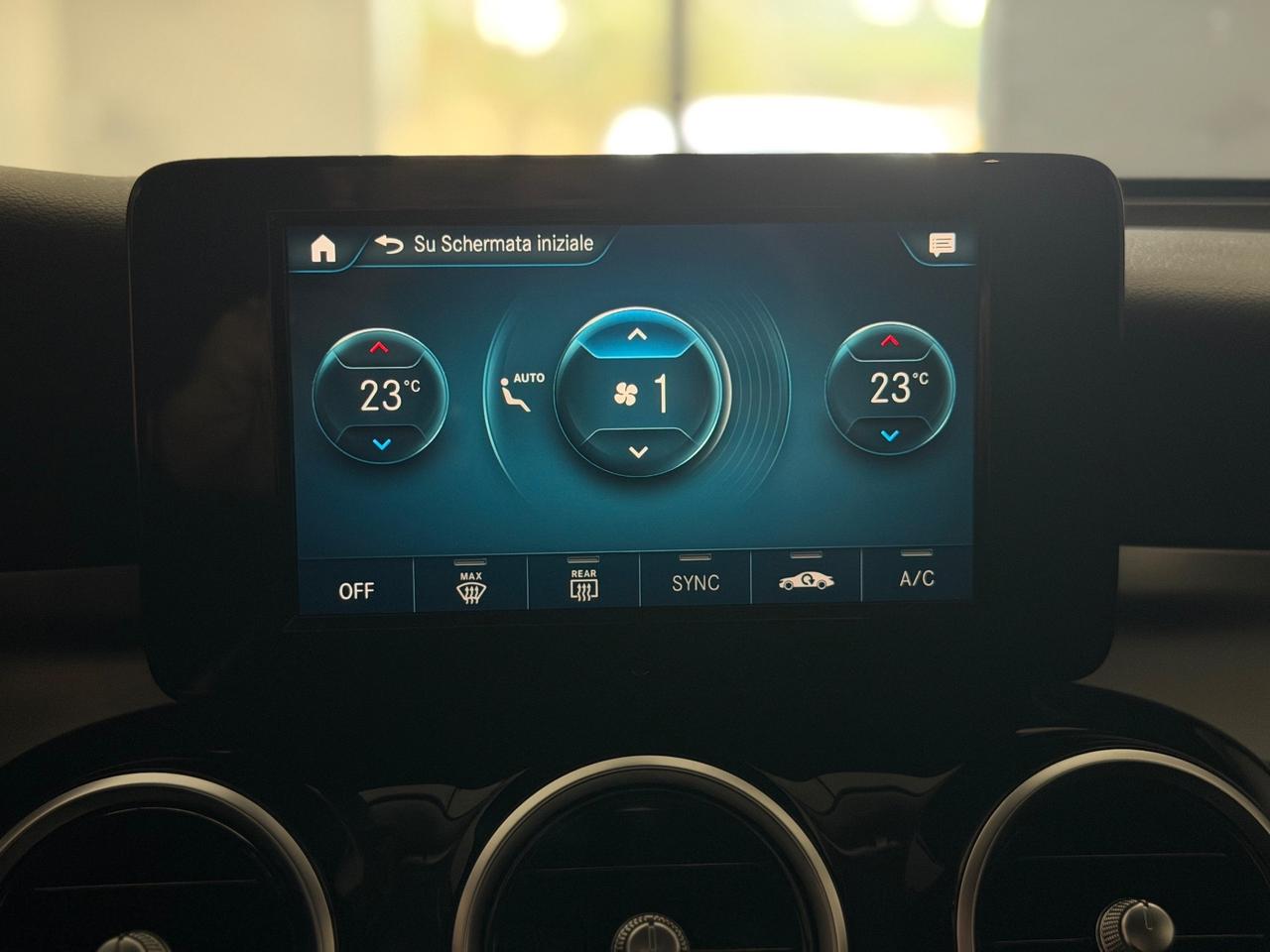 Mercedes GLC 220 d Sport 194CV 4Matic Restyling