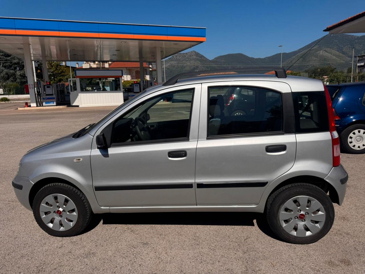 Fiat Panda 1.2 Dynamic Natural Power