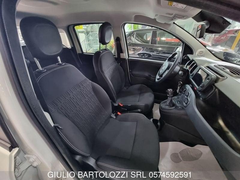 FIAT Panda Cross 1.0 FireFly S&S Hybrid