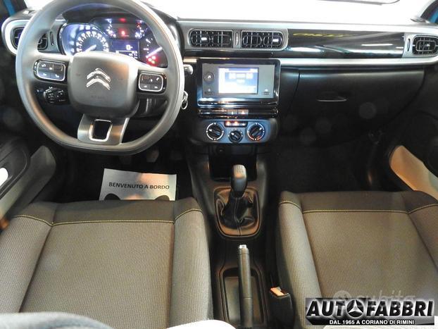 CITROEN - C3 - PureTech 83 S&S You-Climatic-