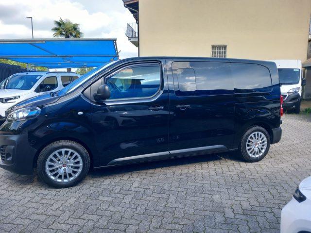 FIAT Scudo 2.0 BlueHDi 145CV L2-H1 d.cab. Mobile Business