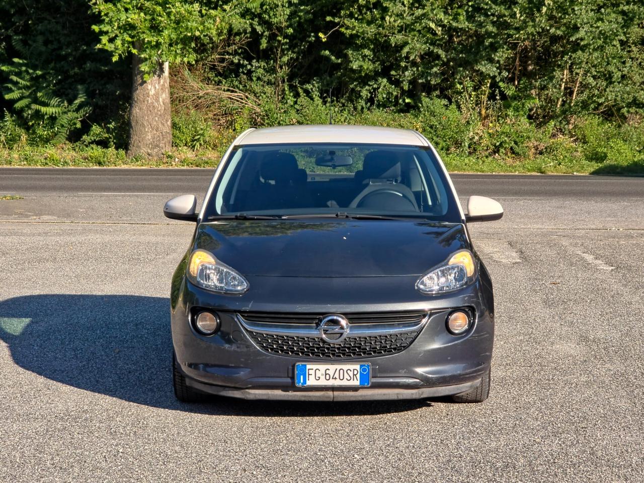 Opel Adam Rocks 1.2 70 CV Air E6 Manuale NEO 2016