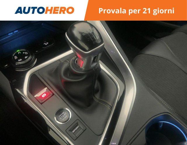 PEUGEOT 3008 BlueHDi 130 S&S GT Line