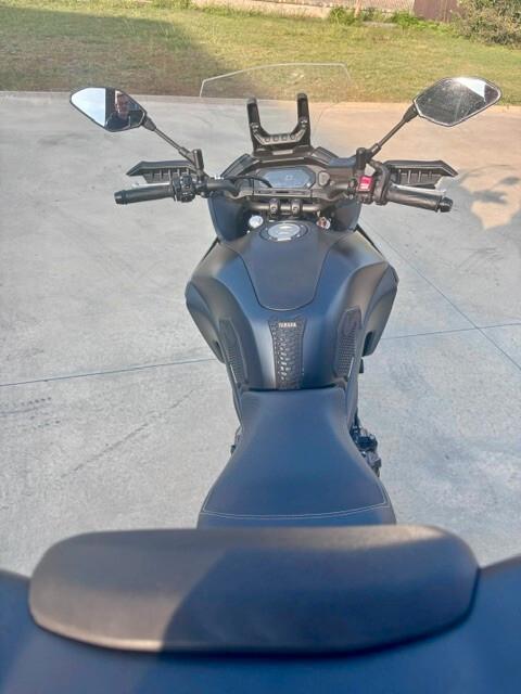 Yamaha Tracer 7 STD 2022 -UNIPROP-KM 20.000