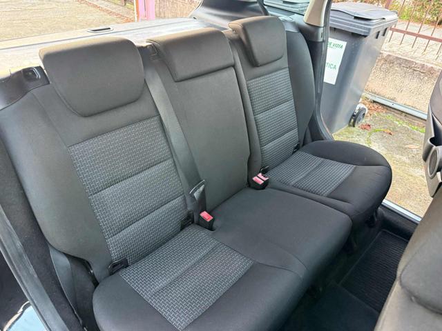 MERCEDES-BENZ B 180 CDI Executive