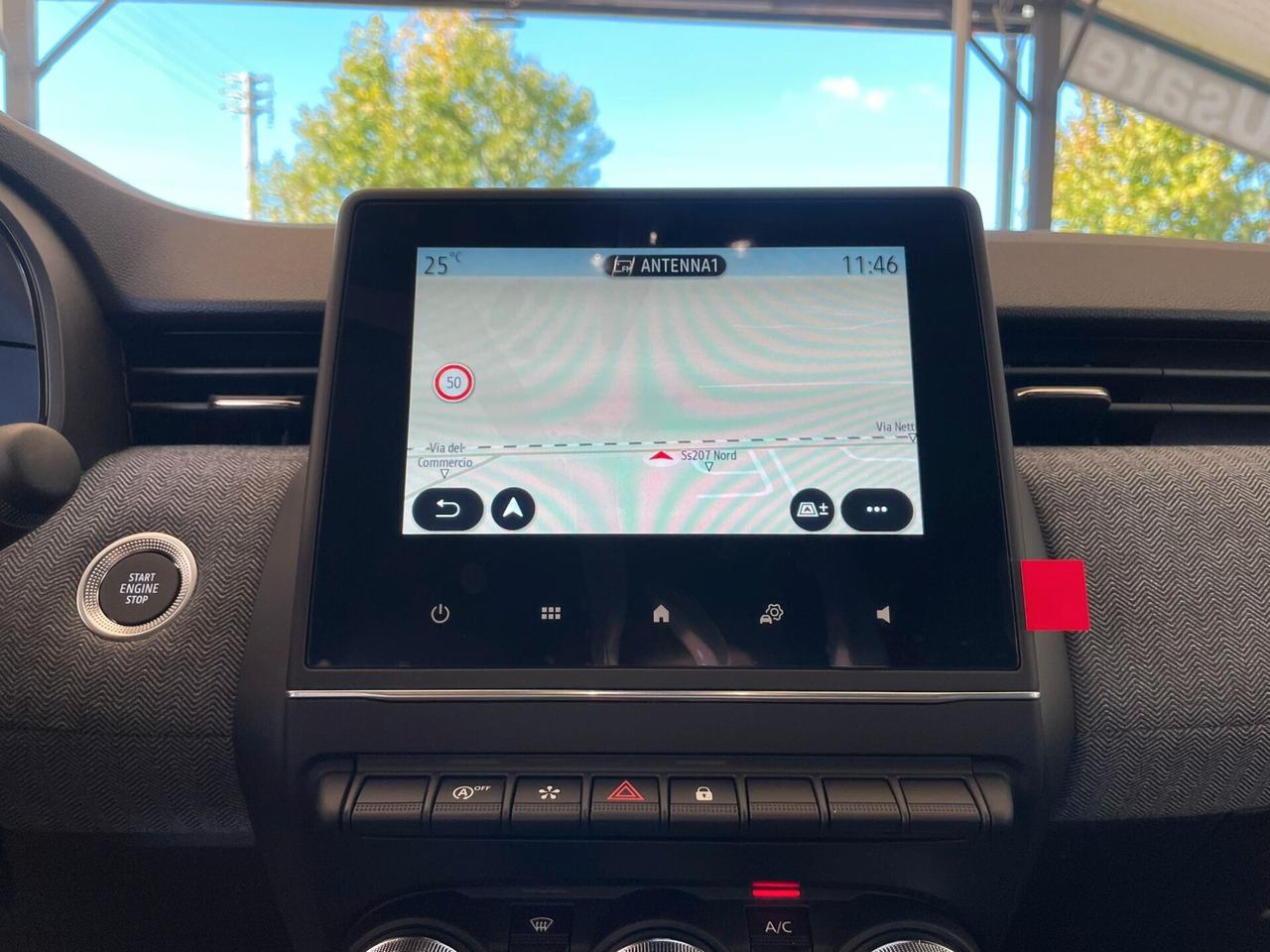 Renault Clio ECO-G 100 CV Techno