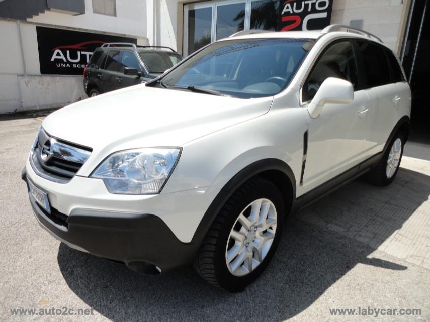 OPEL Antara 2.0 CDTI 150 CV Cosmo