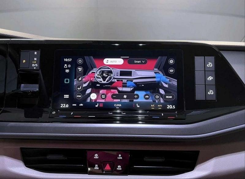 Volkswagen California 2.0 TDI 150CV DSG Coast