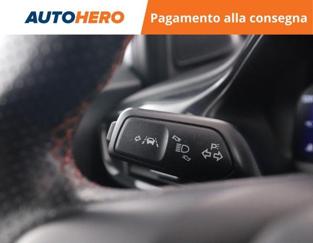 FORD Puma 1.5 EcoBlue 120 CV S&S ST-Line