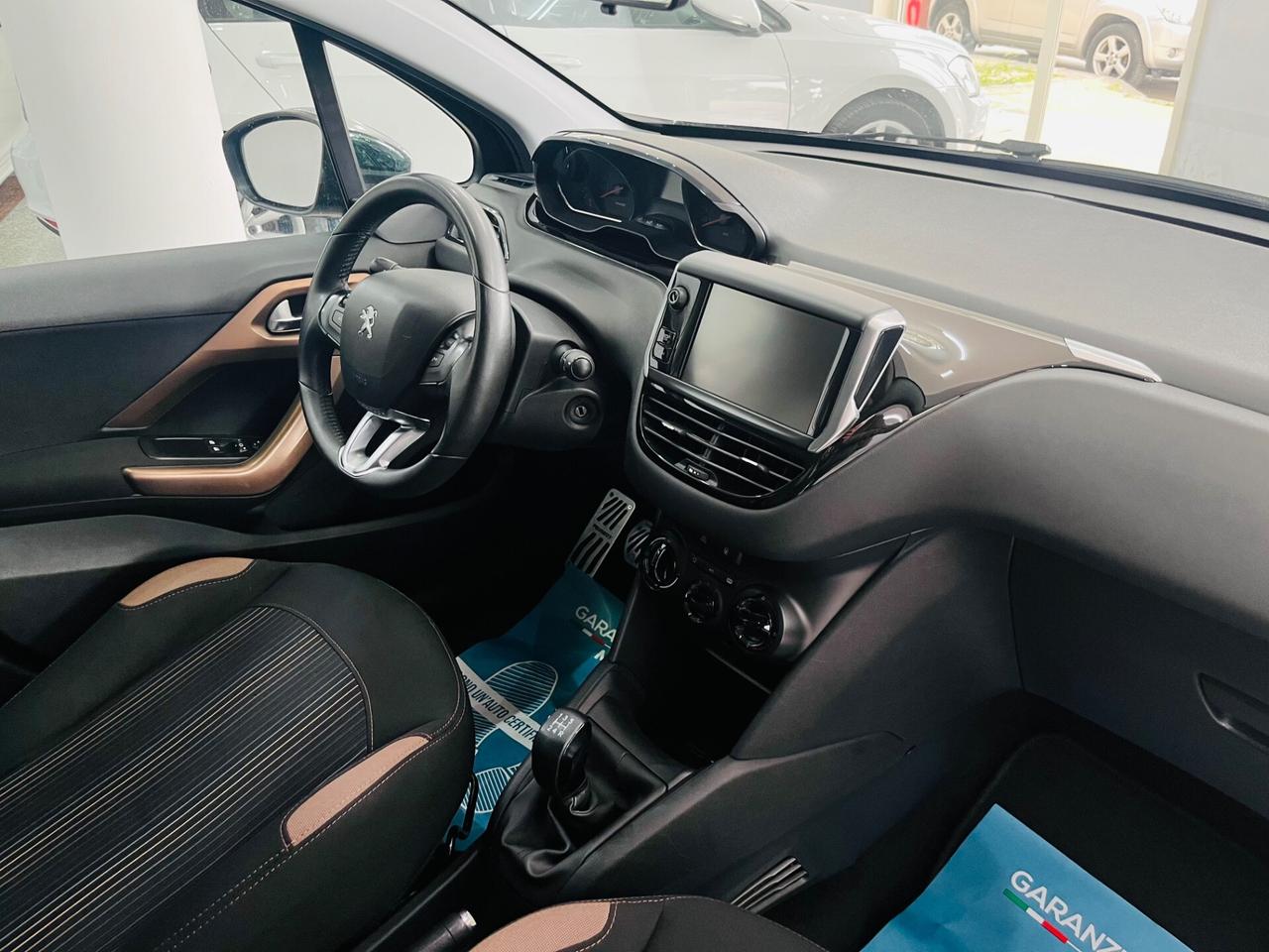 Peugeot 208 1.6 e-HDi 92 CV Style anno 2013