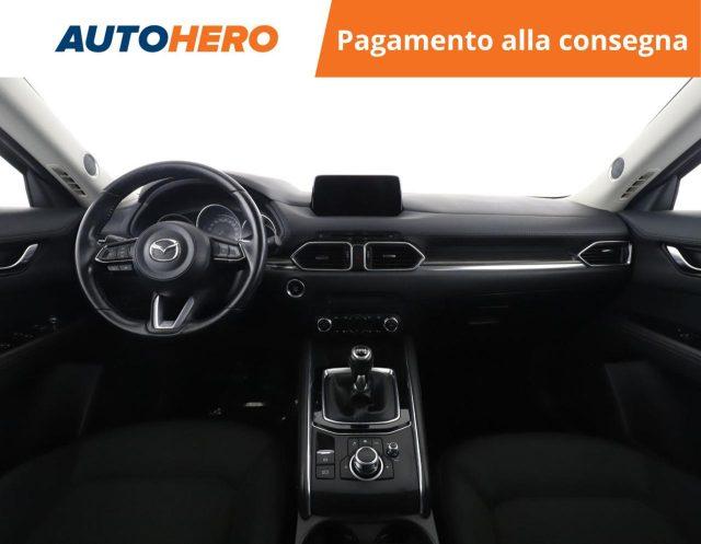 MAZDA CX-5 2.0L Skyactiv-G 165 CV 2WD Exceed