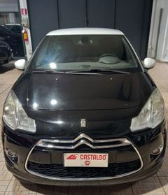 DS AUTOMOBILES DS 3 1.4 HDi 70 Chic