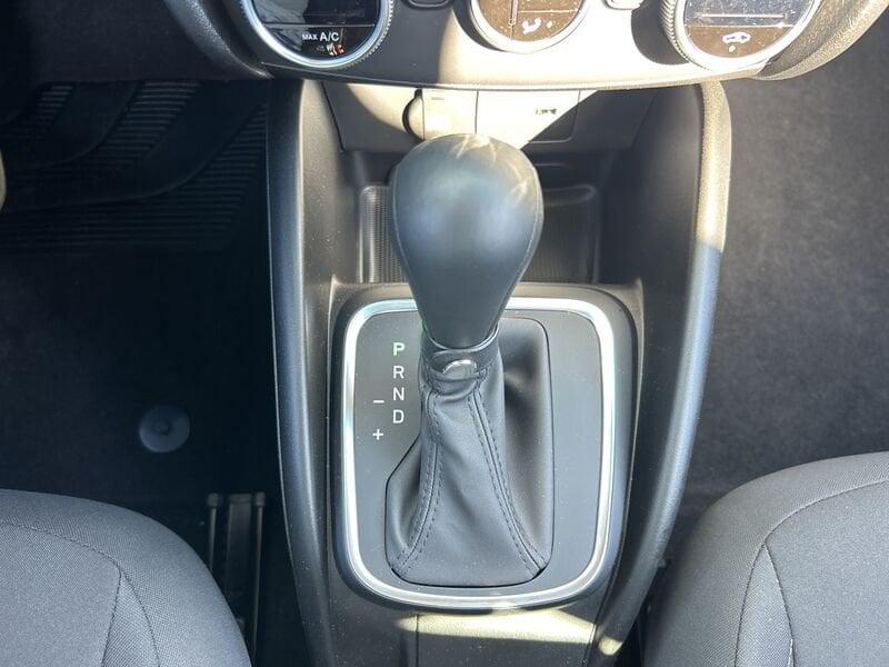 FIAT Tipo Tipo 1.5 Hybrid DCT 5 porte