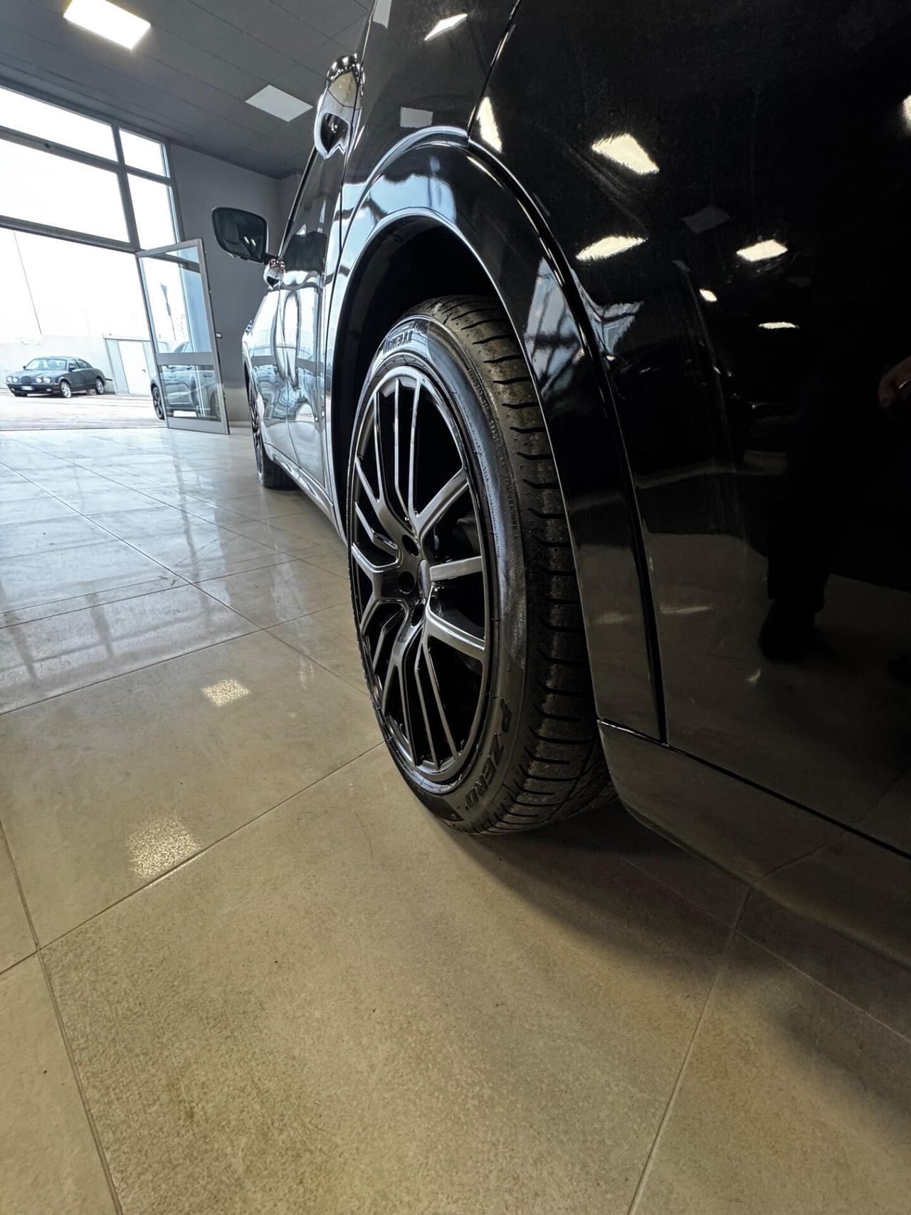 MASERATI LEVANTE GRAN SPORT SD4 275 CV AWD