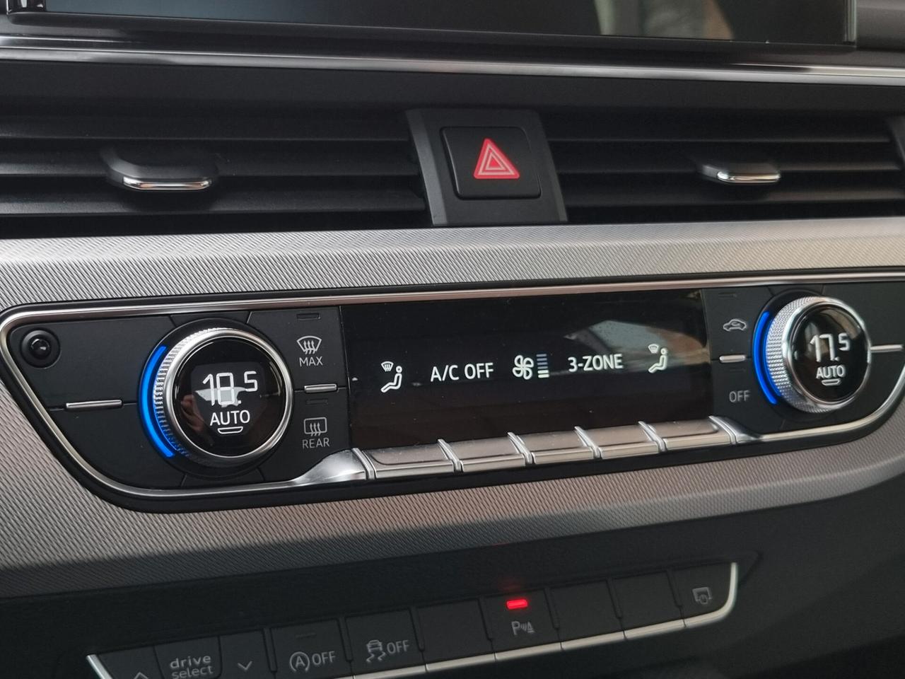 Audi A5 35 TDI S tronic line edition 2.0 163cv