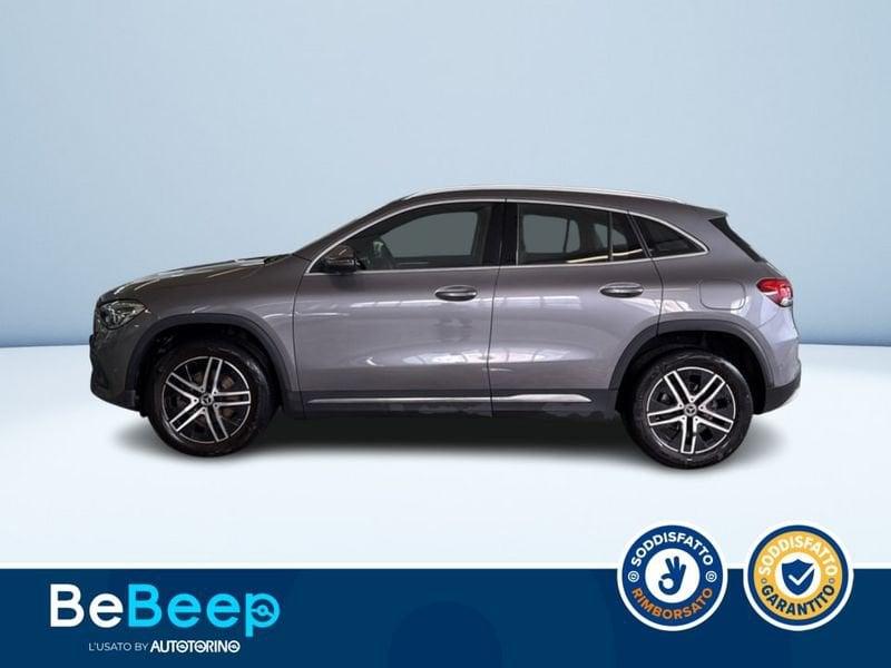 Mercedes-Benz GLA 200 D SPORT AUTO