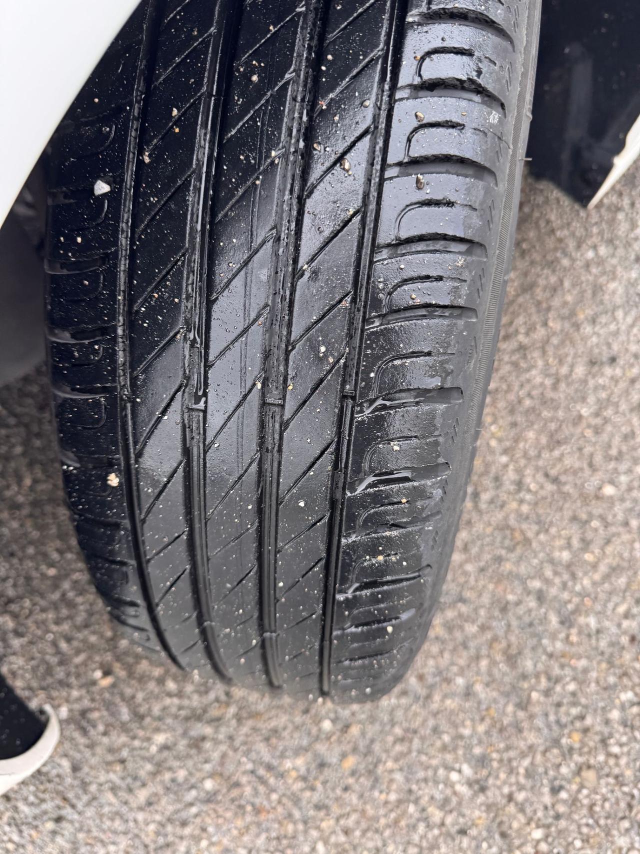 Peugeot 208 1.4 HDi Allure GARANZIA 12 MESI