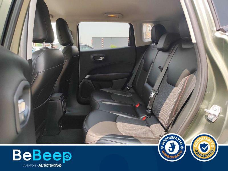 Jeep Compass 2.0 MJT TRAILHAWK 4WD ACTIVE DRIVE LOW 170