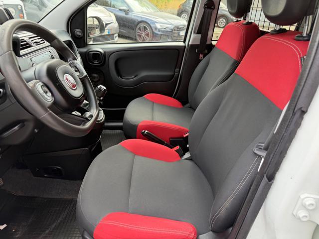 FIAT Panda AUTOCARRO 4 PORTE 1.0 FireFly S&S Hybrid