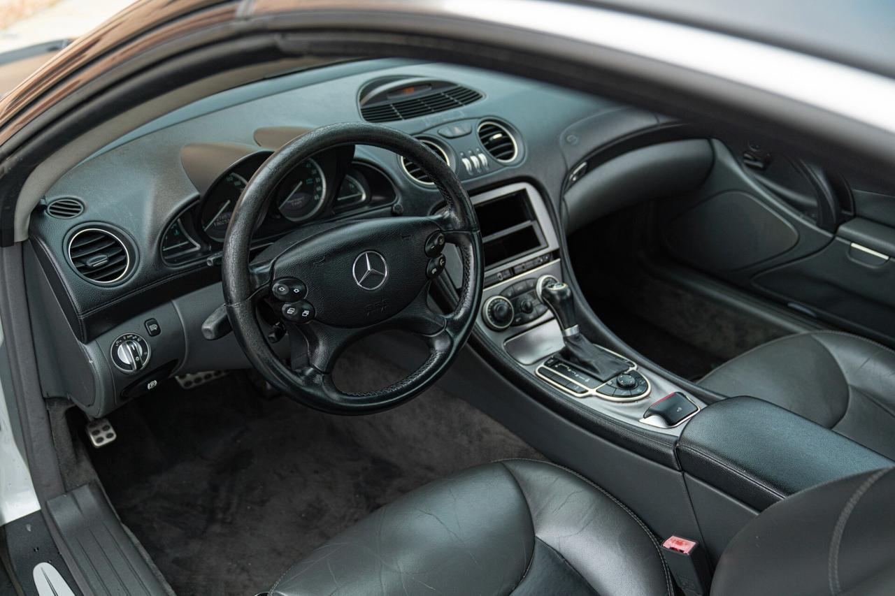 Mercedes-benz SL 350 AMG